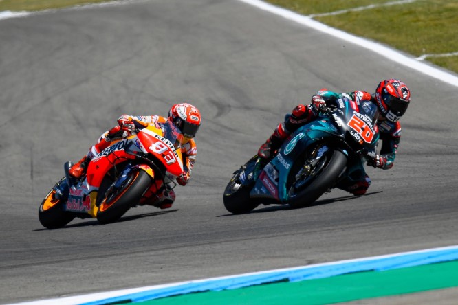 MotoGP | Moto Matricole 2019: GP Olanda – VOTA