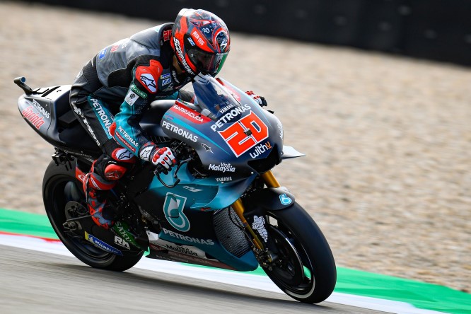 MotoGP | Pagelle di metà stagione 2019: Fabio Quartararo