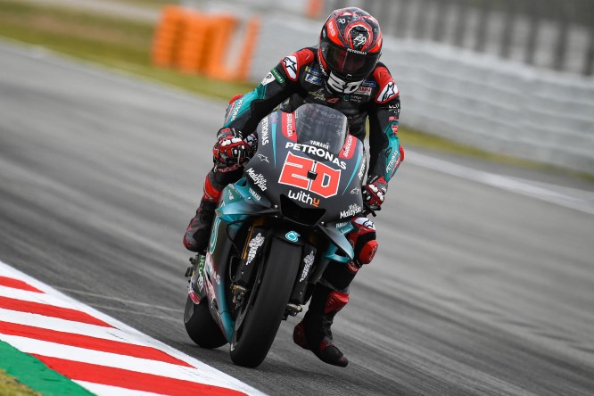 MotoGP | GP Catalunya 2019, Q2: ‘El Diablo’ Quartararo in pole