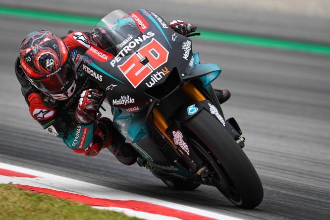 MotoGP | Quartararo e quel record di Marquez