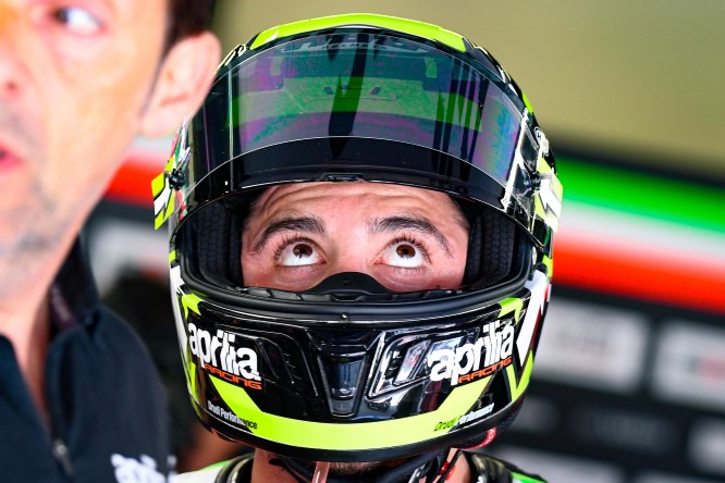 MotoGP | Doping Iannone: processo al via il 4 febbraio