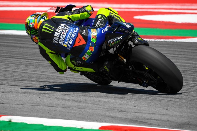 MotoGP | Rossi: “Assen è sempre speciale”