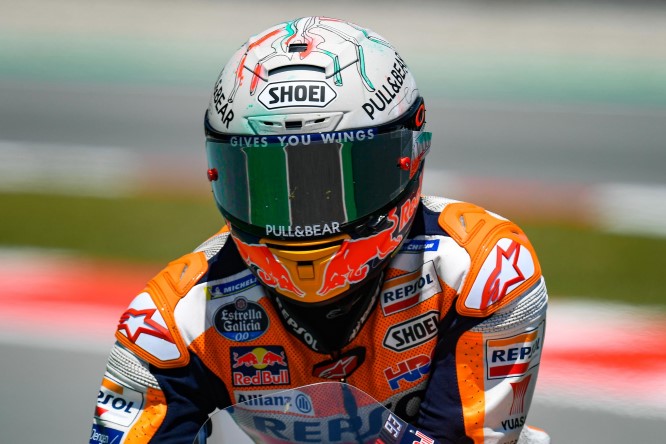 Mondiale Piloti MotoGP dopo GP Catalunya 2019