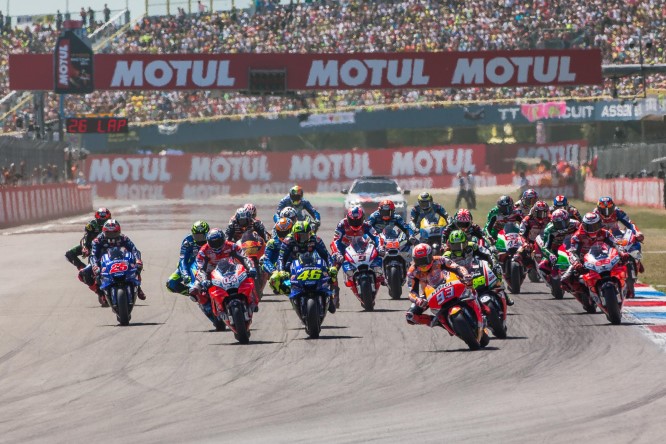 MotoGP | GP Olanda 2019: orari, circuito, televisione