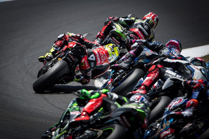 WSBK | Nel weekend si corre a Misano: gli orari tv