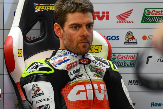 MotoGP | Crutchlow: “Su Lorenzo avevo ragione”