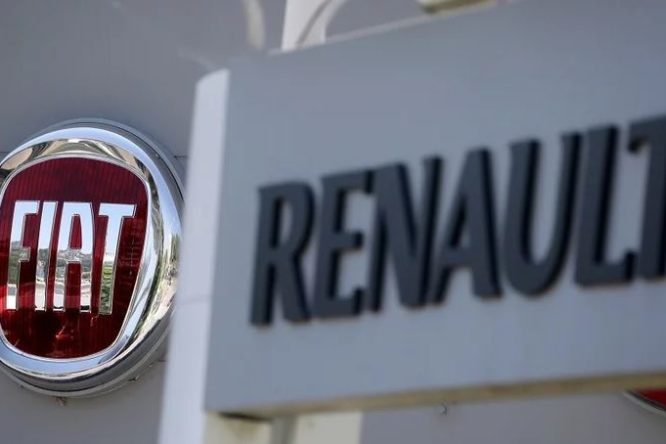 FCA-Renault, Senard non chiude la porta