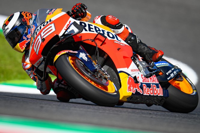 MotoGP | Puig: “Lorenzo in Giappone per i problemi di ergonomia”