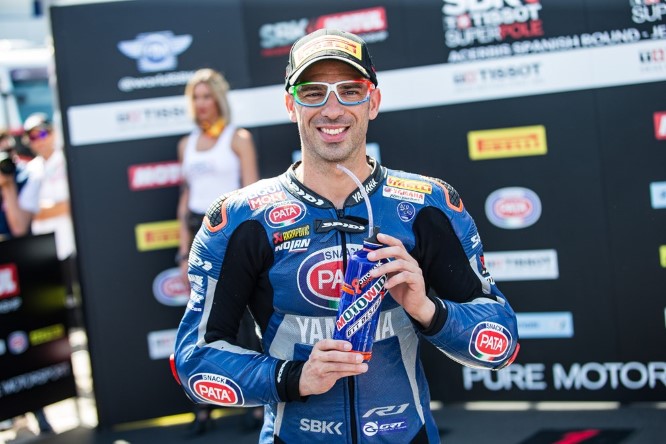 WSBK | L’addio di Melandri: “Tutte le favole hanno una fine”