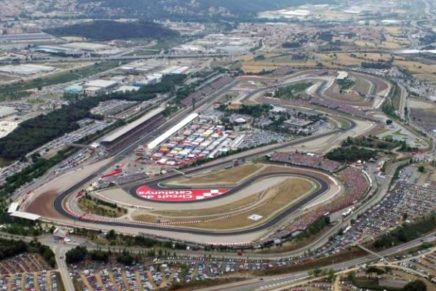 montmelo