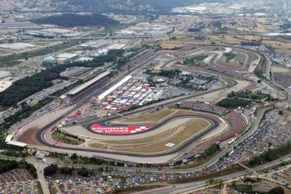 La fiducia del Montmeló: biglietti in vendita