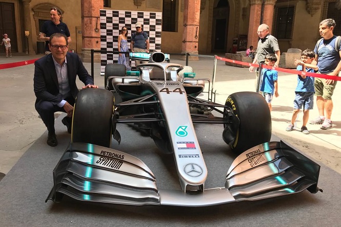 Passion Day F1 | Al via l&#8217;evento di Bologna