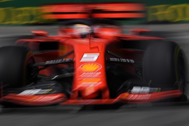 F1 | Qualifiche GP Canada 2019: analisi intermedi e velocità