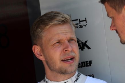 magnussen