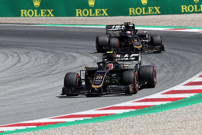 GP Austria 2019, il venerdì degli ‘altri’