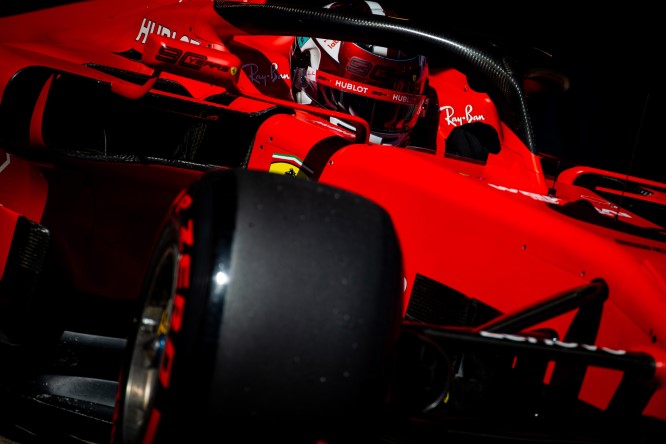 F1 | GP Austria 2019, Q3: Leclerc pole record, Ferrari k.o. per Vettel