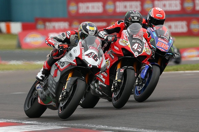 WSBK | Ducati: Redding wild card a Donington