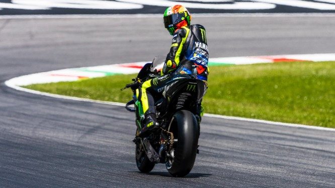 MotoGP | A rischio anche Jerez, Le Mans e Mugello