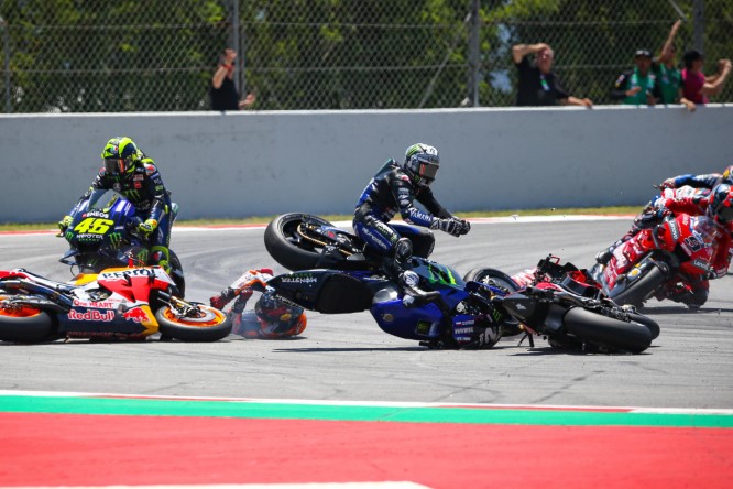 MotoGP | Ciabatti e i rimpianti per lo strike di Lorenzo