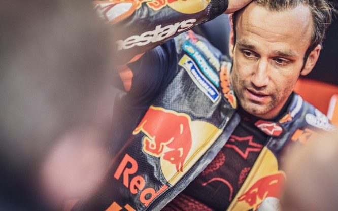 MotoGP | Zarco: “Ero triste sulla KTM”