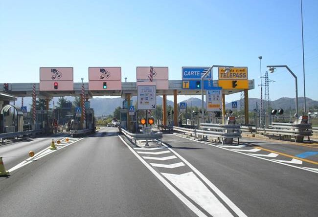 Autostrade di nuovo nell’occhio del ciclone