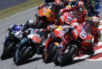 MotoGP | Una ‘app’ para controlar a los equipos