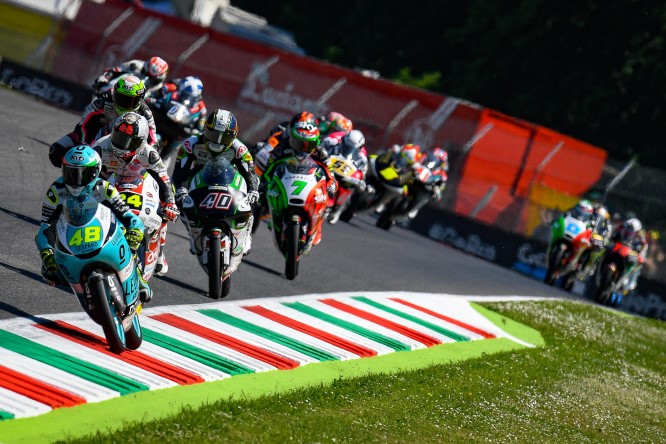 Moto3 | Pubblicata la entry list del Mondiale 2020