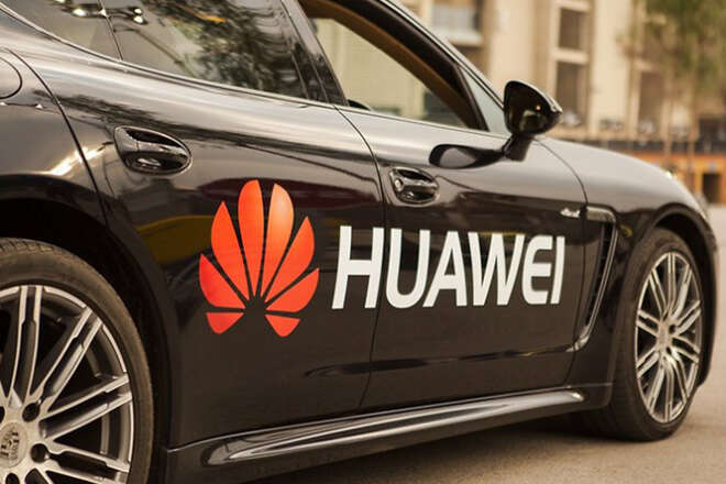 Gli ADAS di Huawei per Audi e altri brand