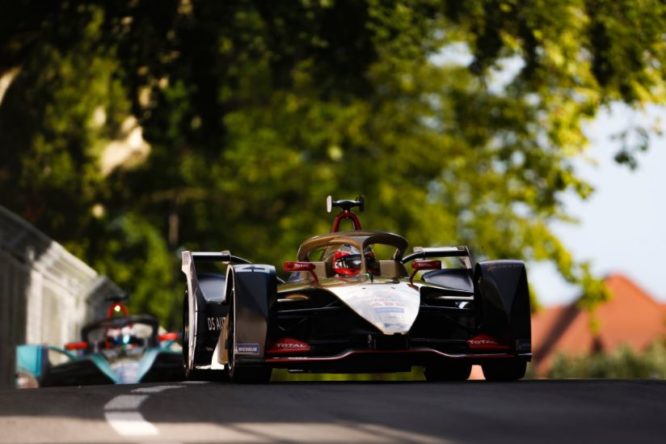 ePrix Berna 2019: Vergne trionfa, titolo ad un passo