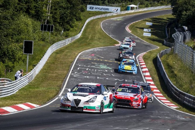 WTCR | Slitta l’inizio di stagione: si partirà al Nordschleife, c’è Adria