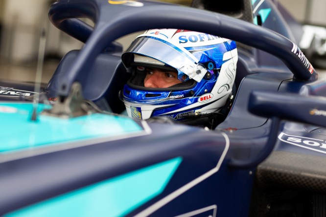 F2 | Latifi saluta: “Non tornerò, in qualunque caso”