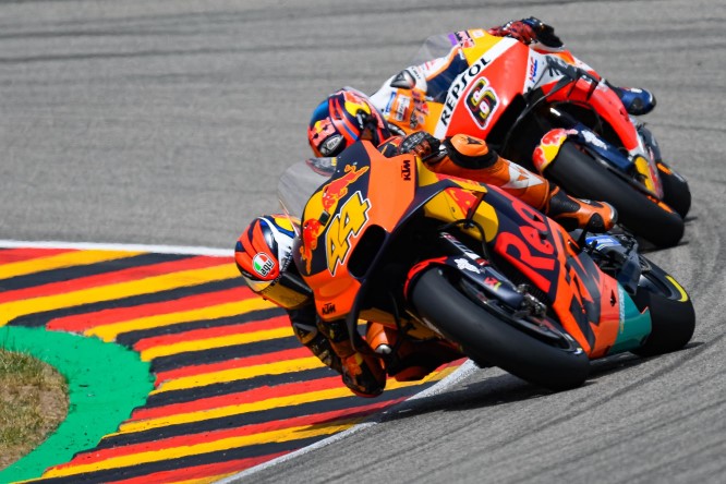 MotoGP | KTM conferma offerta Honda a Pol Espargaró