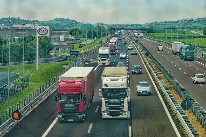 Traffico, le previsioni sulle autostrade per l’estate