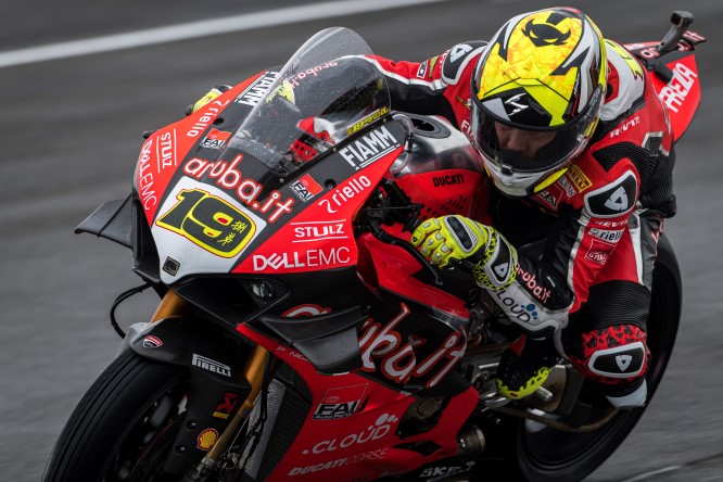 WSBK | Bautista ha scelto la Honda, in Ducati spazio a Redding