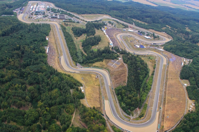 MotoGP | GP Rep. Ceca 2020: orari, circuito, televisione