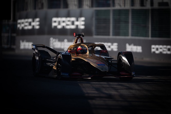 ePrix New York 2019: classifiche Piloti e Team, Vergne e Techeetah campioni