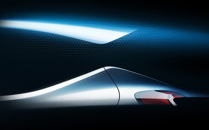 Hyundai, un nuovo modello a Salone di Francoforte