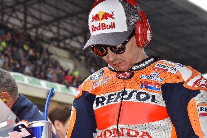MotoGP | Manager Lorenzo: “Notizie sul ritiro infondate”
