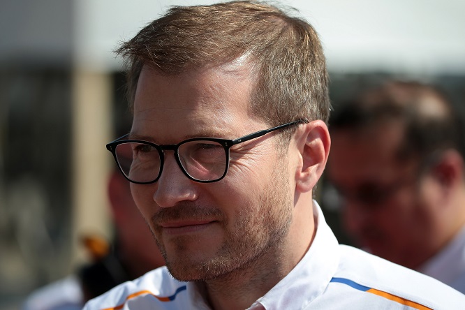 F1 ‘must’ impose budget cap – Seidl