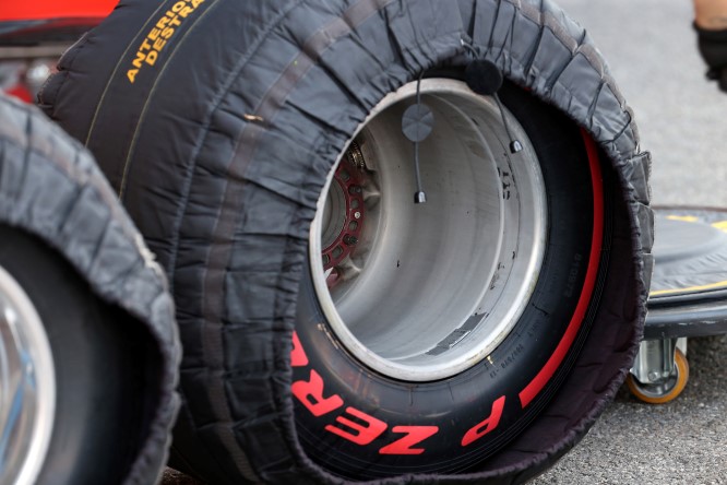 Pirelli: ultima gara con ‘vista’ sui test