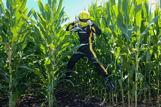 Iowa, qualifiche: ancora pole per Pagenaud