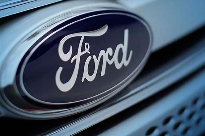 Ford, JV con Mahindra per il mercato indiano