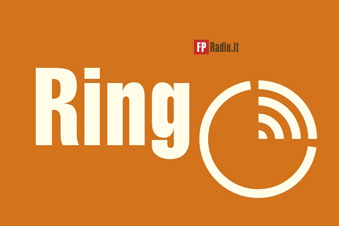 FPRadio.it | ‘Ring’ Puntata 10: Ercole Colombo