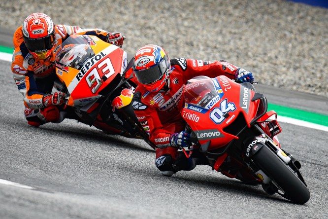 MotoGP | Ducati: nuova arma per battere Marquez