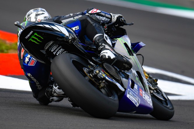 MotoGP | Vinales oltre i limiti della Yamaha