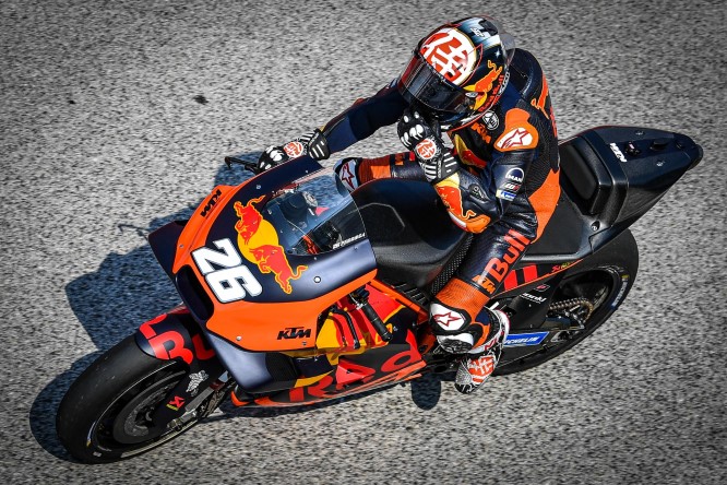 MotoGP | KTM, Pedrosa non tornerà a correre