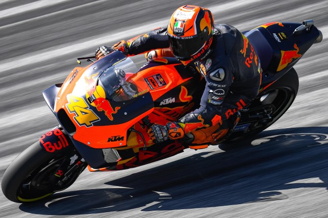 MotoGP | Pons e il sì di Marc Marquez ad Espargarò