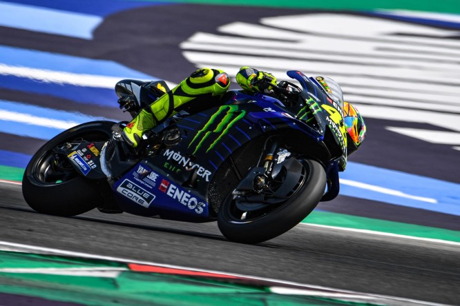 MotoGP | Test Misano day-2: tante novità e primato per la Yamaha