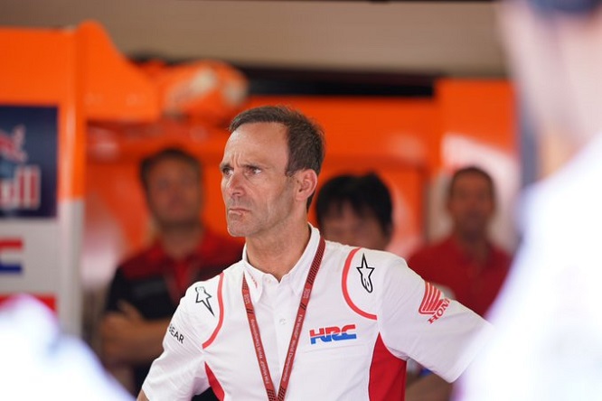 MotoGP | Puig: “Marc e Alex? Situazione particolare”