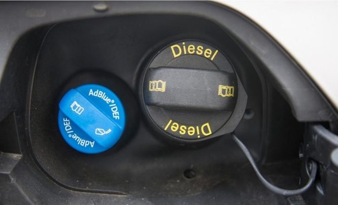 Incentivi, l’esclusione dei diesel Euro 6 occasione persa